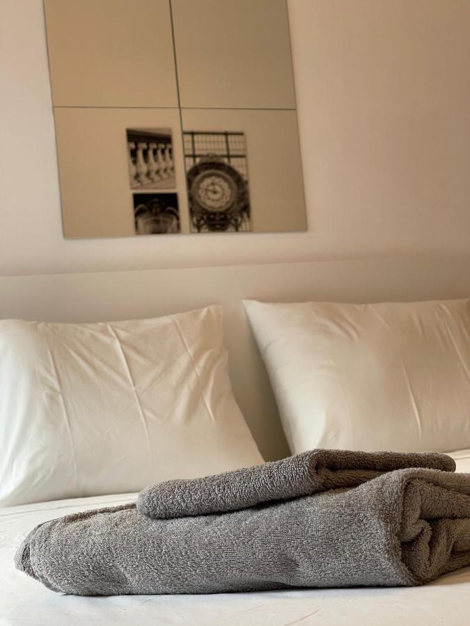 Olympic Hadrian Apartment Next To Acropolis Athen Eksteriør billede