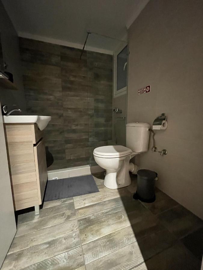 Olympic Hadrian Apartment Next To Acropolis Athen Eksteriør billede