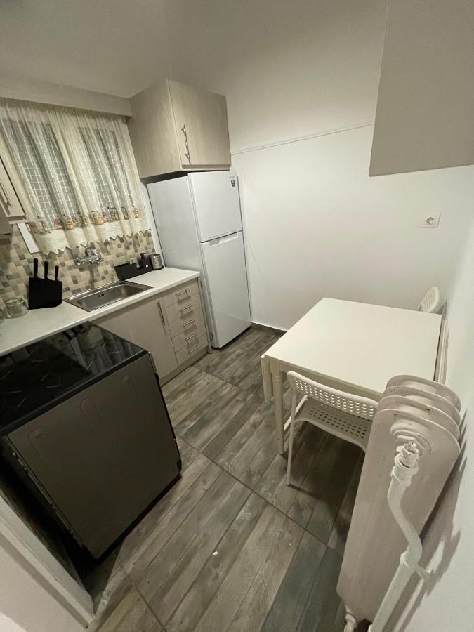Olympic Hadrian Apartment Next To Acropolis Athen Eksteriør billede